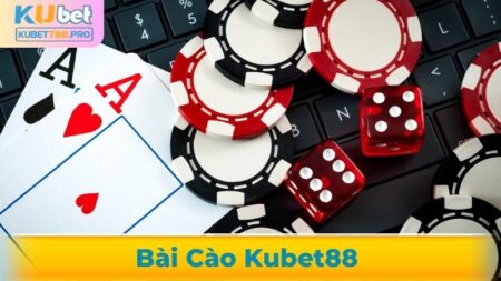 bài cào Kubet88